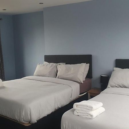 Harington Homes Palmers Green Extérieur photo