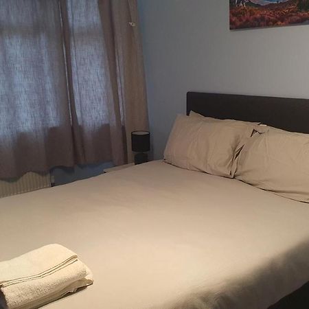 Harington Homes Palmers Green Extérieur photo