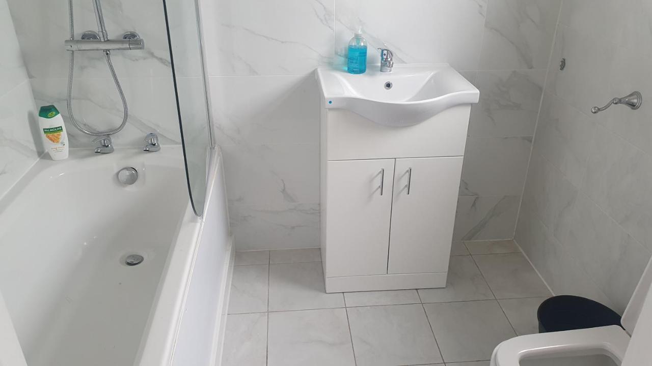 Harington Homes Palmers Green Extérieur photo