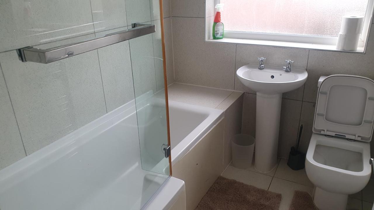 Harington Homes Palmers Green Extérieur photo