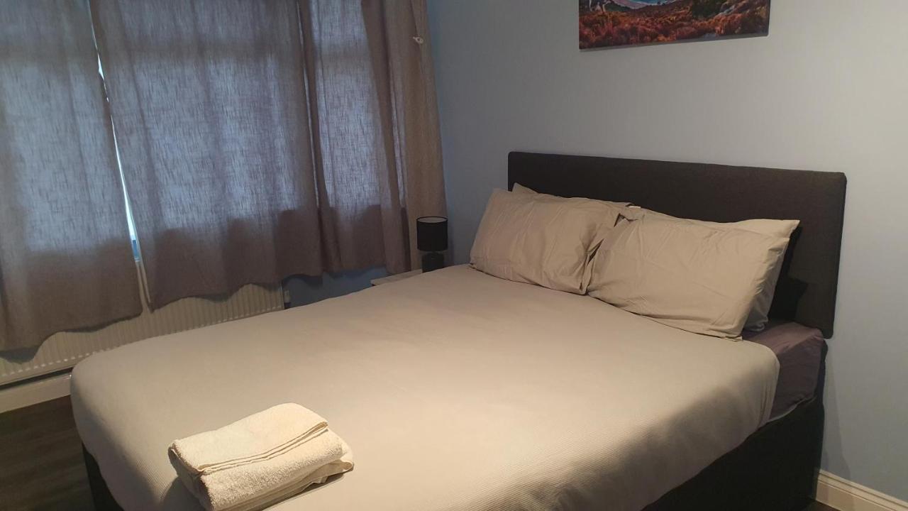 Harington Homes Palmers Green Extérieur photo