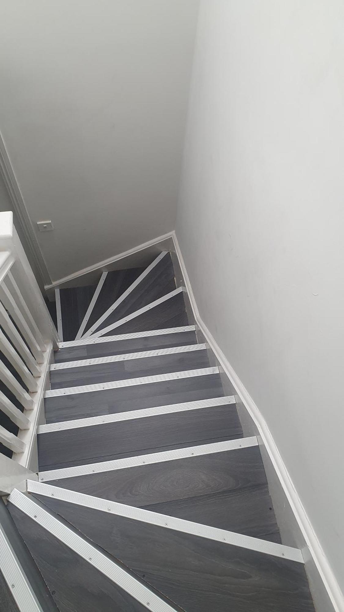 Harington Homes Palmers Green Extérieur photo