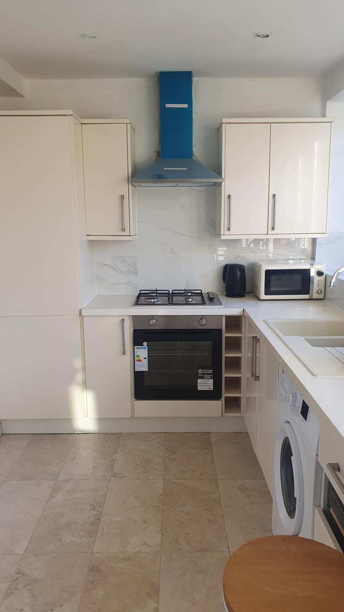 Harington Homes Palmers Green Extérieur photo